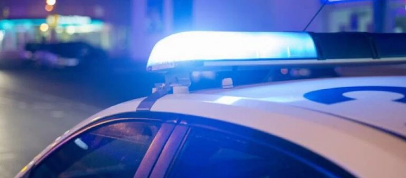 21χρονη έπεσε από τον έκτο όροφο νυχτερινού κέντρου στο Γκάζι - Σε σοβαρή κατάσταση στη ΜΕΘ